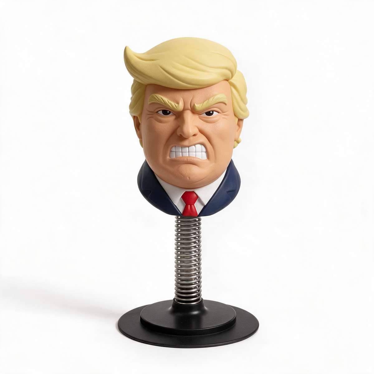 Rageheads™ Punching Head