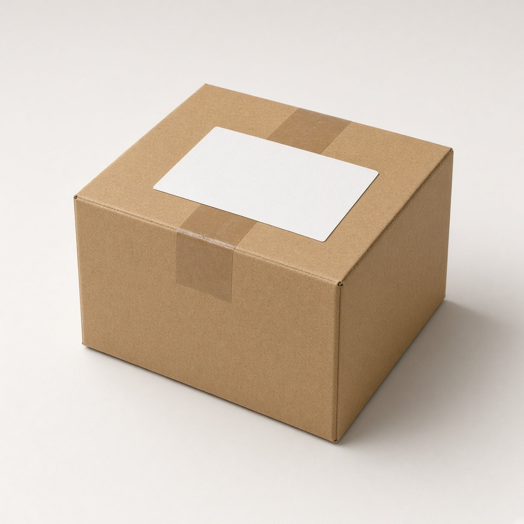 Priority Shipping